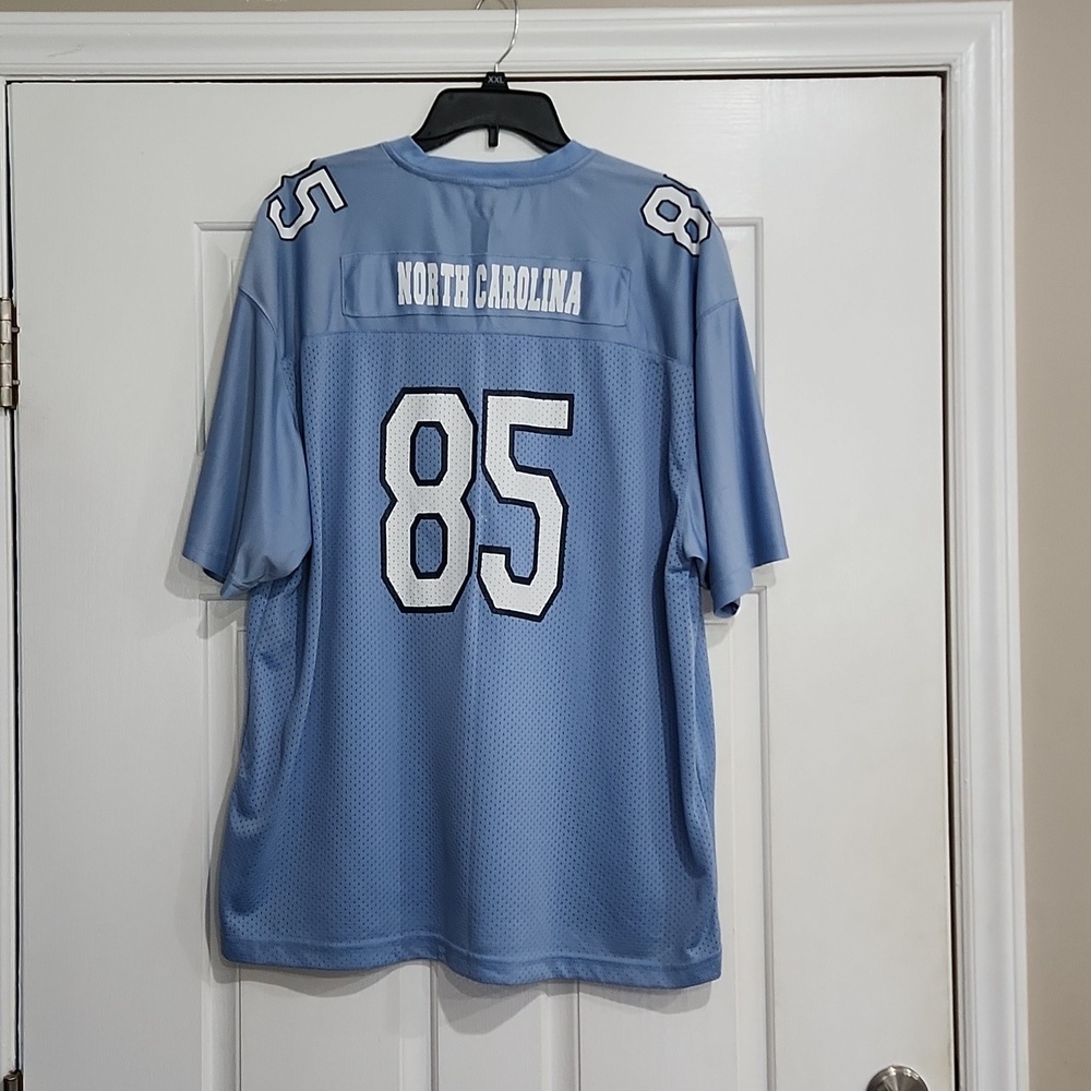 Team Starter North Carolina Jersey Size Large